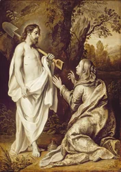 Noli Me Tangere